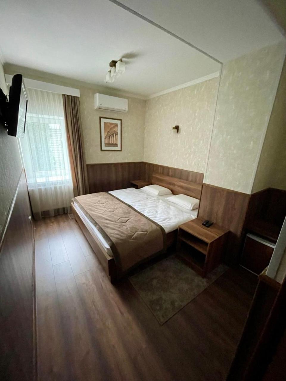 Sport Hotel 2 Cherkasy Exterior foto