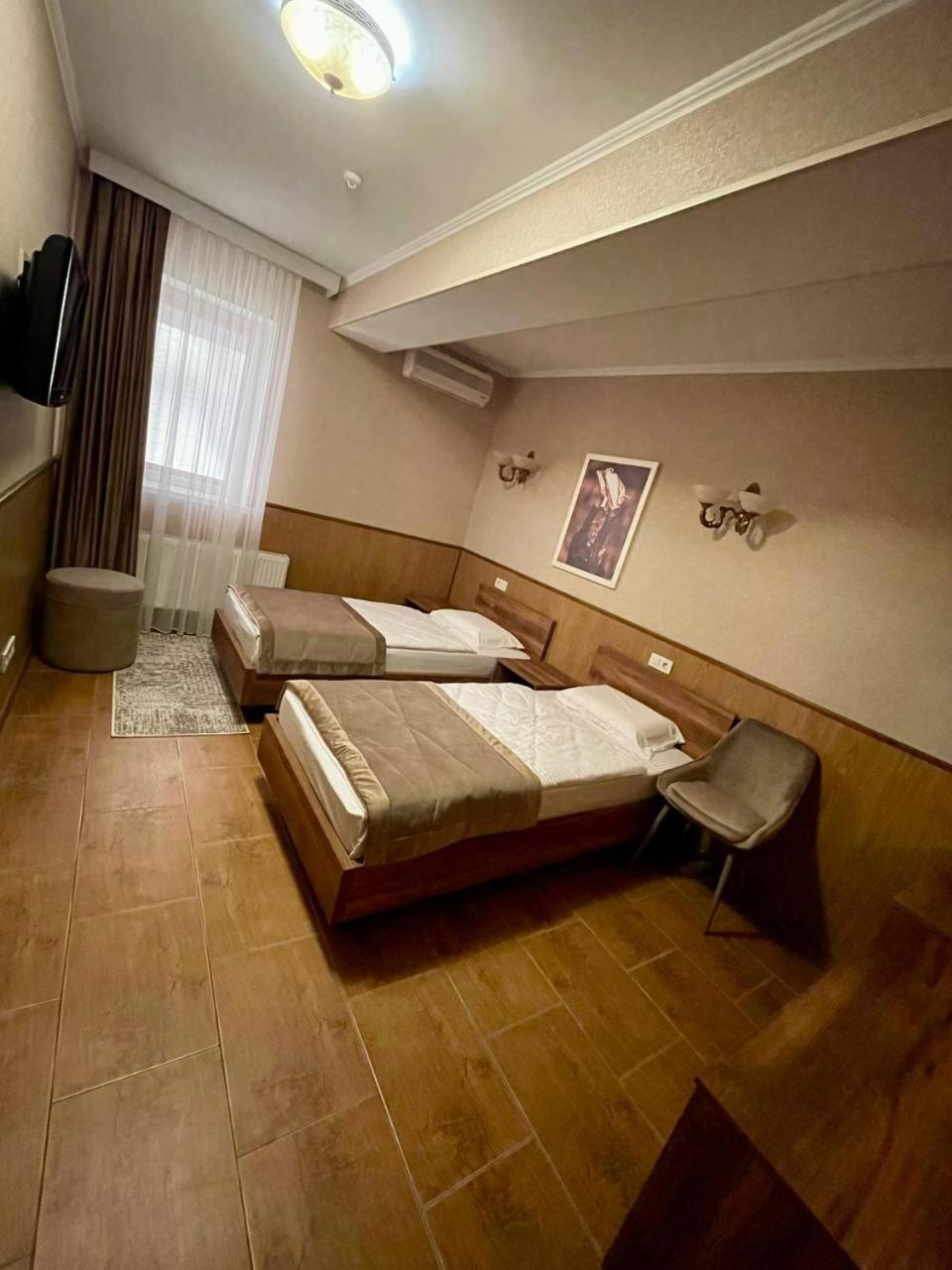 Sport Hotel 2 Cherkasy Exterior foto