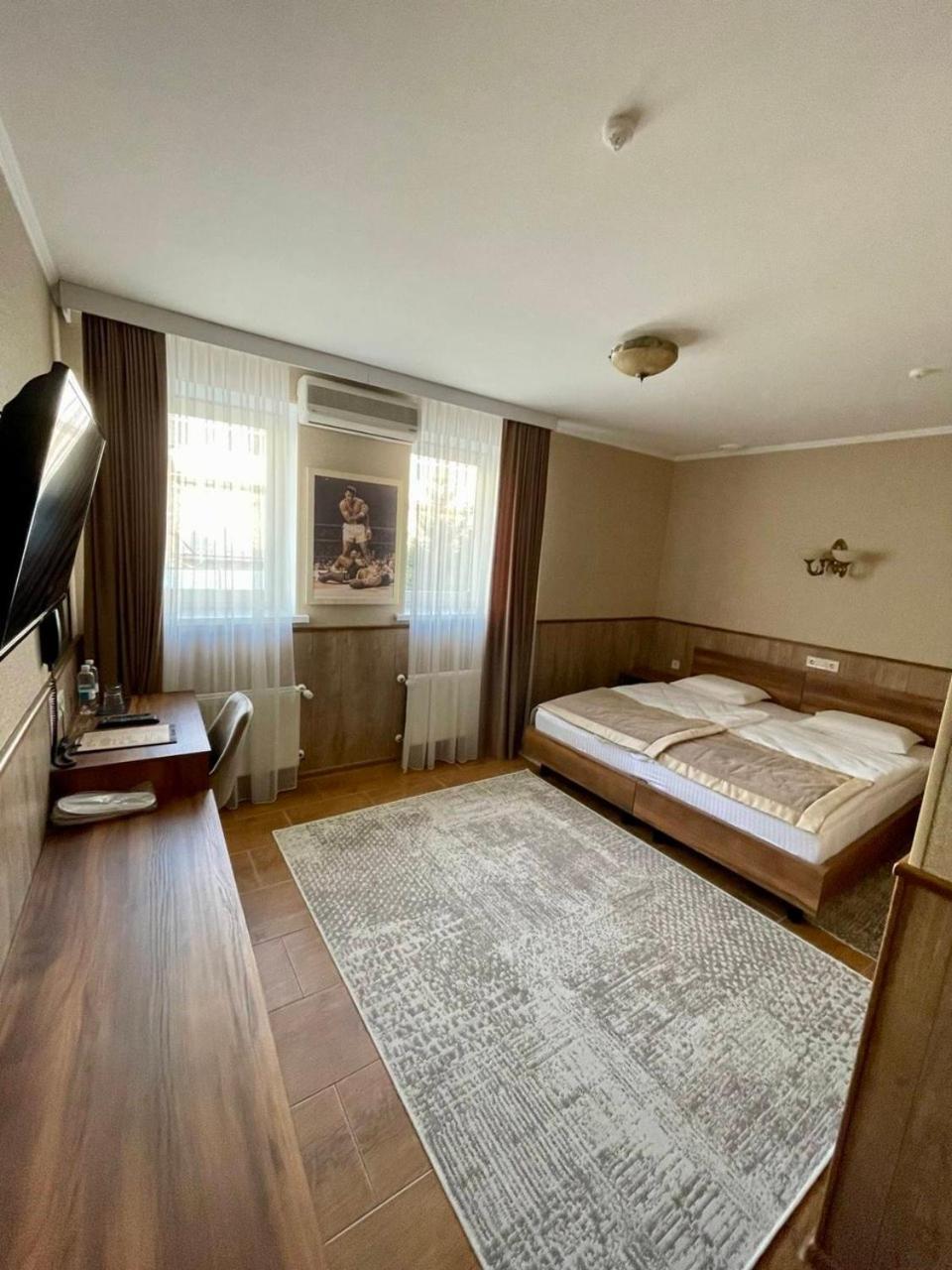 Sport Hotel 2 Cherkasy Exterior foto