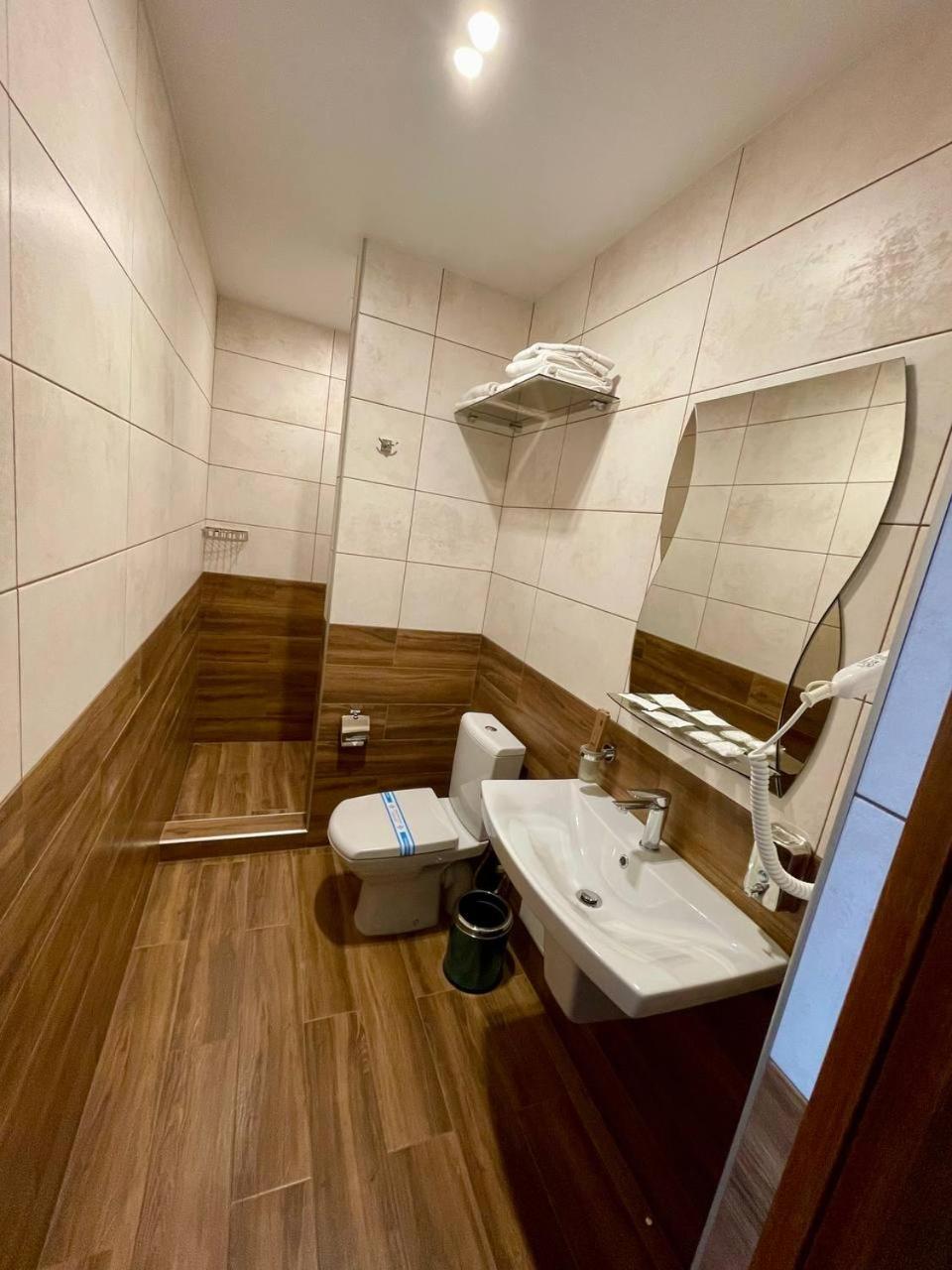 Sport Hotel 2 Cherkasy Exterior foto